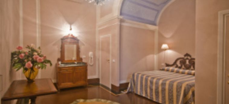 Hotel Palazzo Guadagni:  FLORENCIA