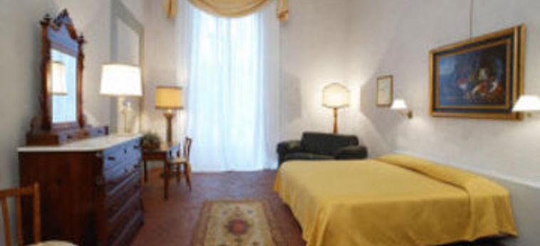 Hotel Palazzo Guadagni:  FLORENCIA