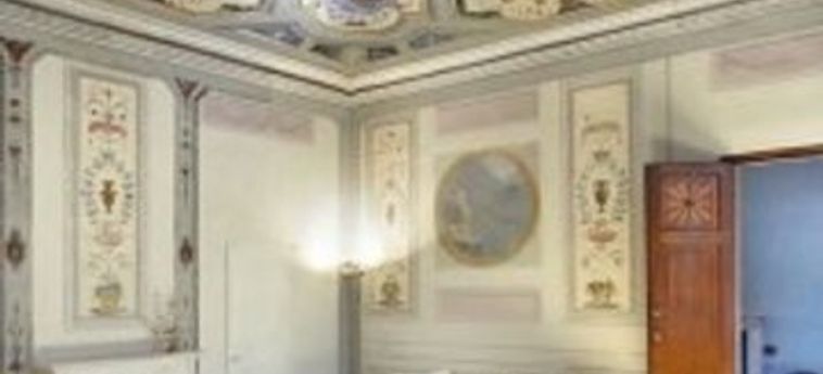 Hotel Palazzo Tolomei - Residenza D'epoca:  FLORENCIA