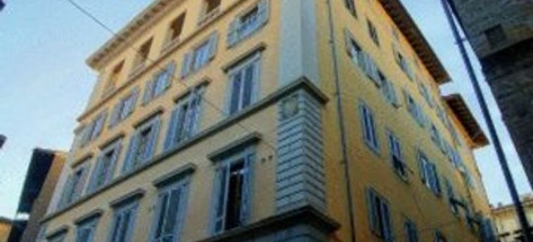 Hotel Relais Cavalcanti:  FLORENCIA