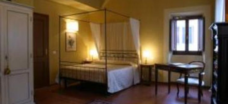 Hotel Relais Uffizi:  FLORENCIA
