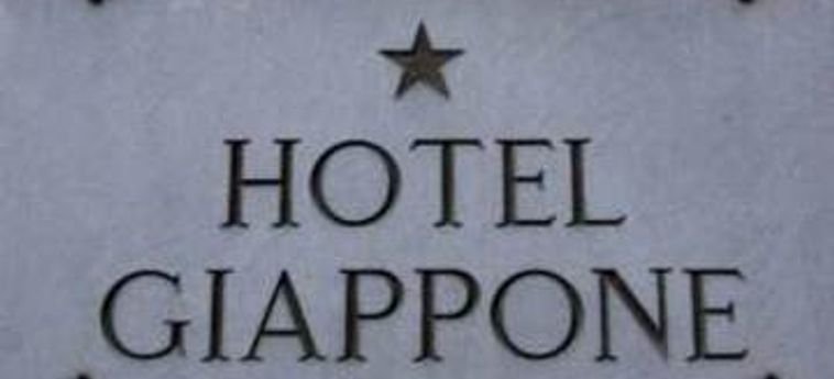 Hotel Giappone:  FLORENCIA