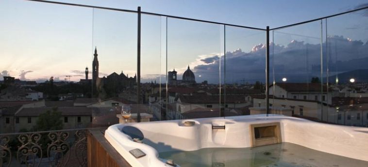 Hotel Home Florence:  FLORENCIA