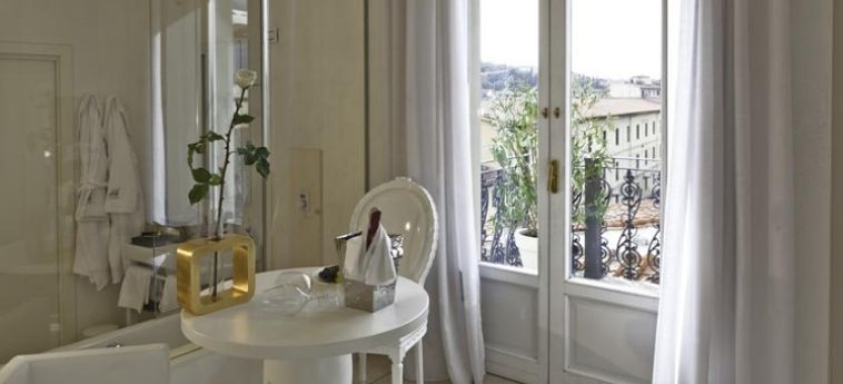 Hotel Home Florence:  FLORENCIA