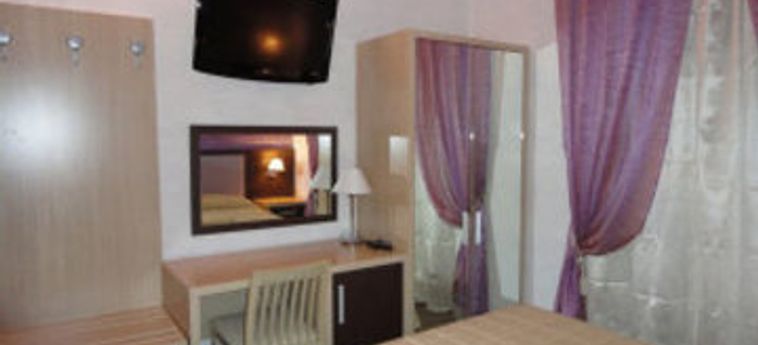 Hotel Residenza Castelli:  FLORENCIA