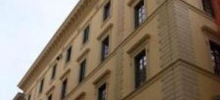 Hotel Residenza Della Signoria:  FLORENCIA