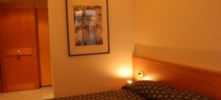 Hotel Sette Angeli Rooms:  FLORENCIA