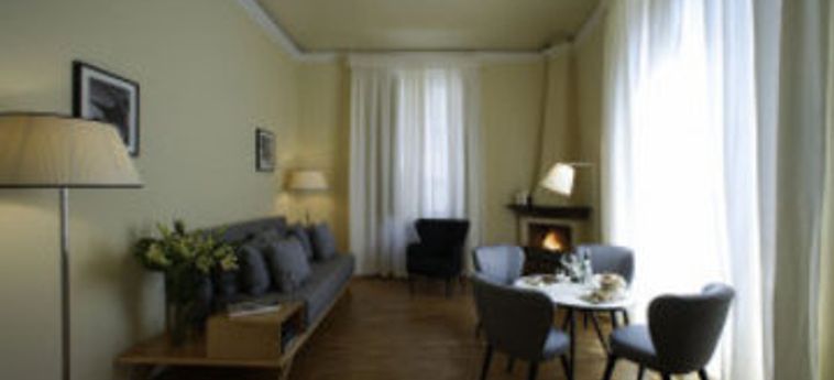 Hotel Tornabuoni Suites:  FLORENCIA