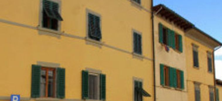 Michelangelo Guesthouse:  FLORENCIA