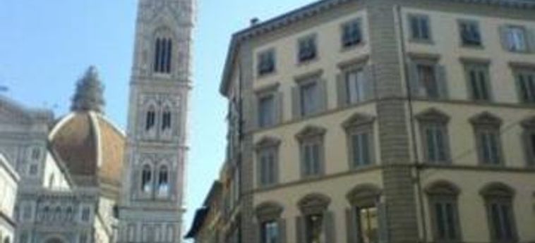 Hotel B&b Il Salotto Di Firenze:  FLORENCIA