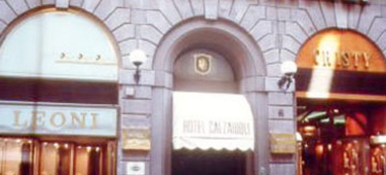 Fh55 Hotel Calzaiuoli:  FLORENCIA