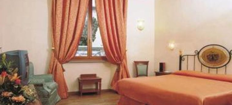 Hotel Domus Florentiae:  FLORENCIA