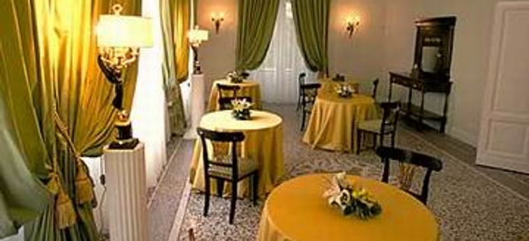Hotel Relais Villa Antea:  FLORENCIA