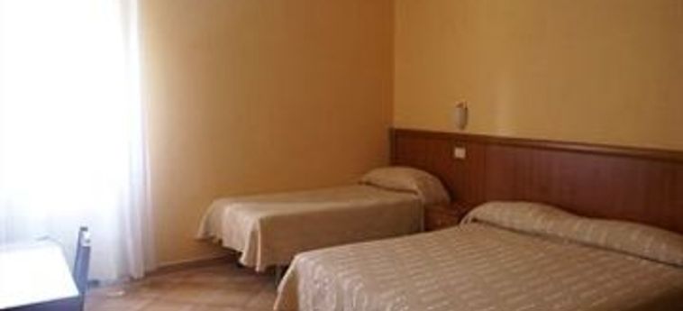 Hotel Real:  FLORENCIA