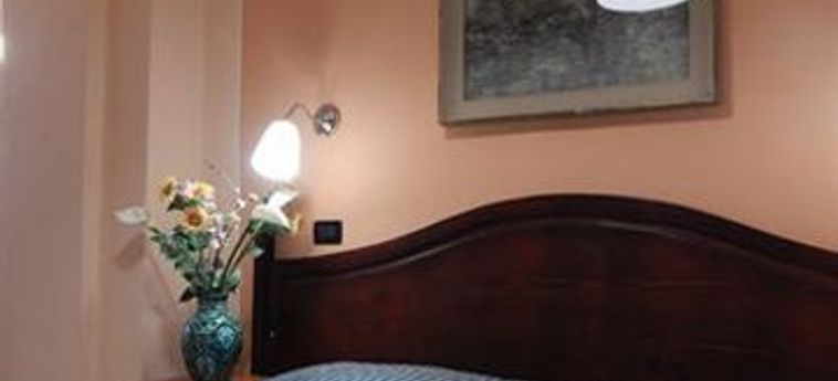 Hotel Veneto:  FLORENCIA