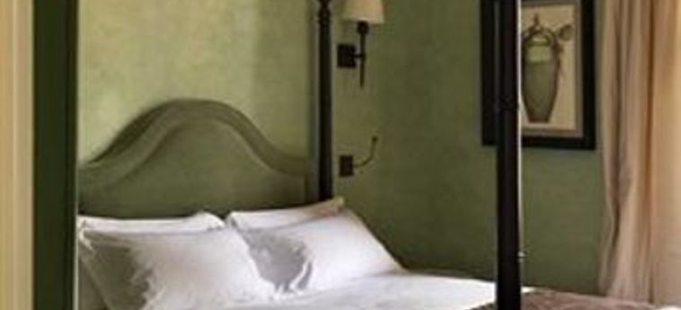 Hotel San Firenze Suites & Spa:  FLORENCIA