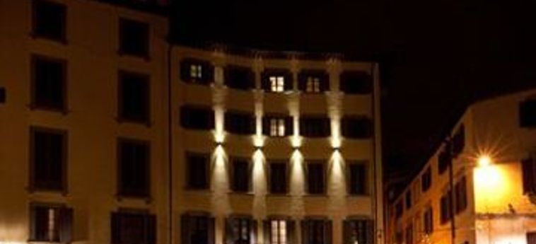 Hotel San Firenze Suites & Spa:  FLORENCIA