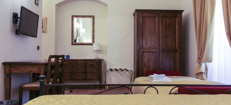 Ghirlandaio Firenze Guesthouse:  FLORENCIA
