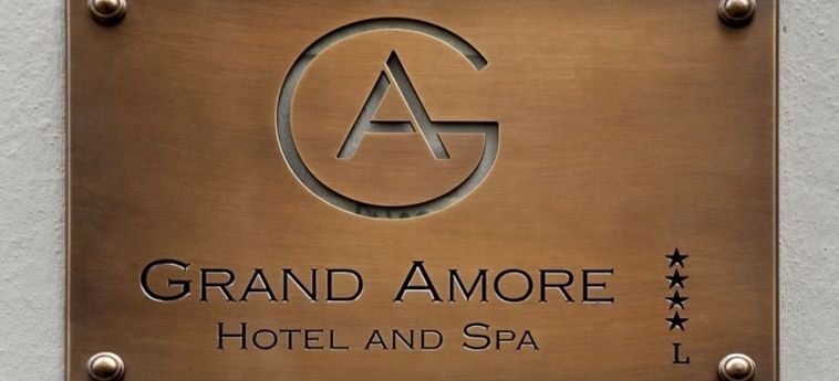 Grand Amore Hotel And Spa:  FLORENCIA