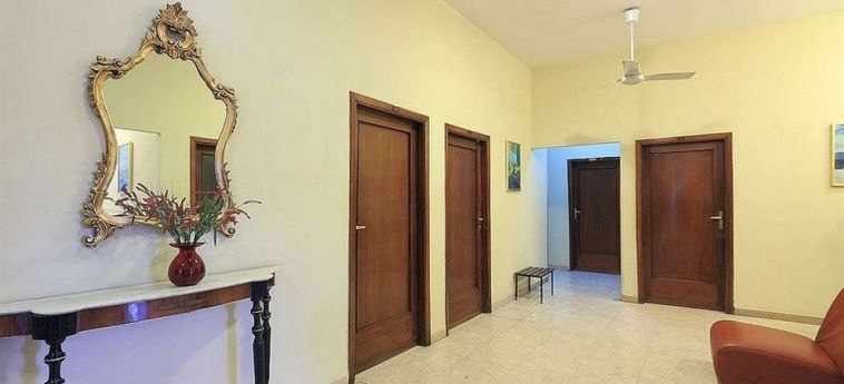 Hotel Pensione Ottaviani:  FLORENCIA