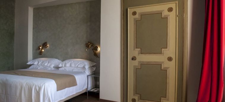 Hotel Leone Blu:  FLORENCIA