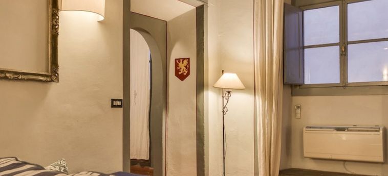 Hotel Italy Rents Santa Maria Novella:  FLORENCIA
