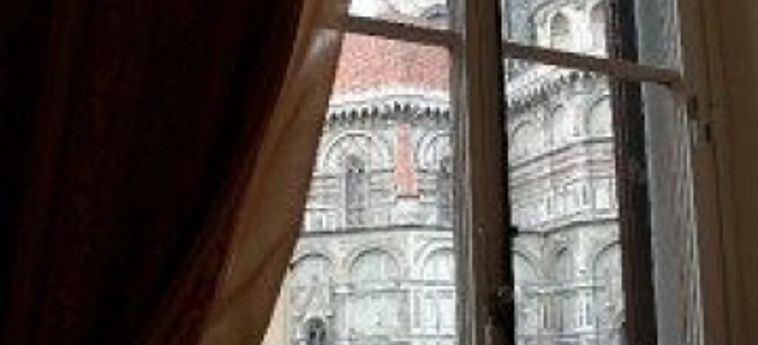 Hotel B&b Di Piazza Del Duomo:  FLORENCIA