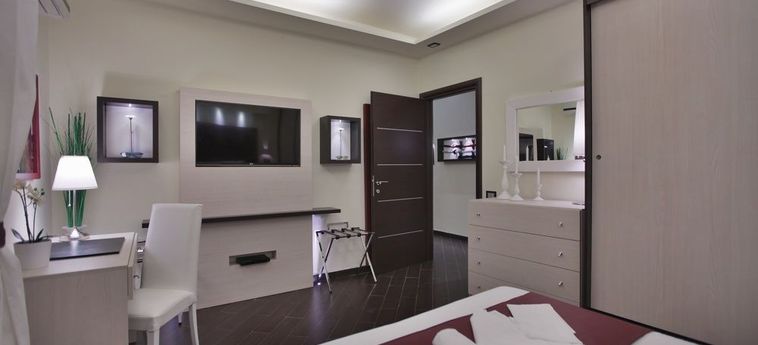 Eurohome Comfort Apartment:  FLORENCIA