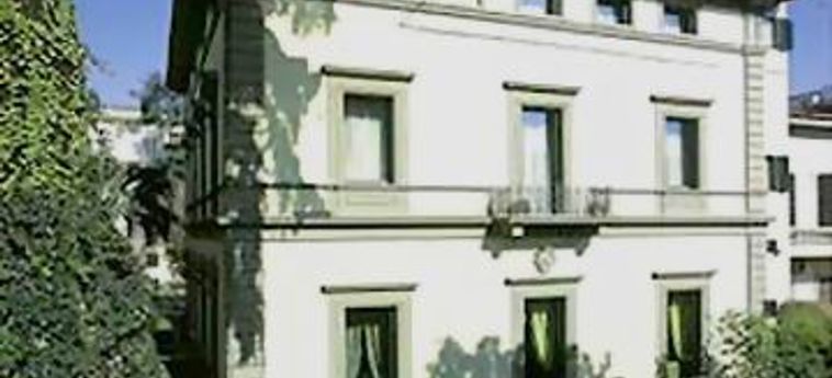 Palazzo Lorenzo Hotel Boutique:  FLORENCIA