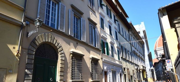 Prestige House Florence:  FLORENCIA