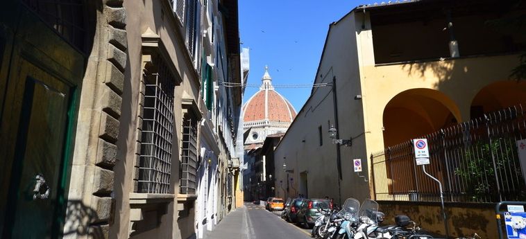 Prestige House Florence:  FLORENCIA