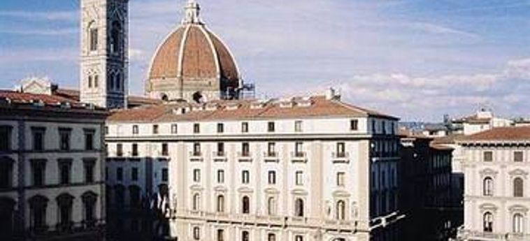 Hotel Savoy:  FLORENCIA