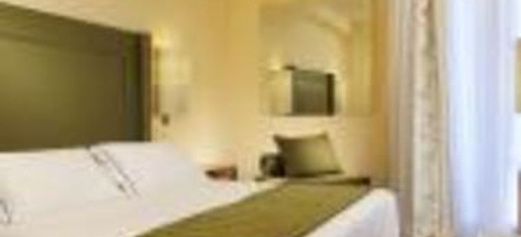 Hotel Demidoff Country Resort:  FLORENCIA
