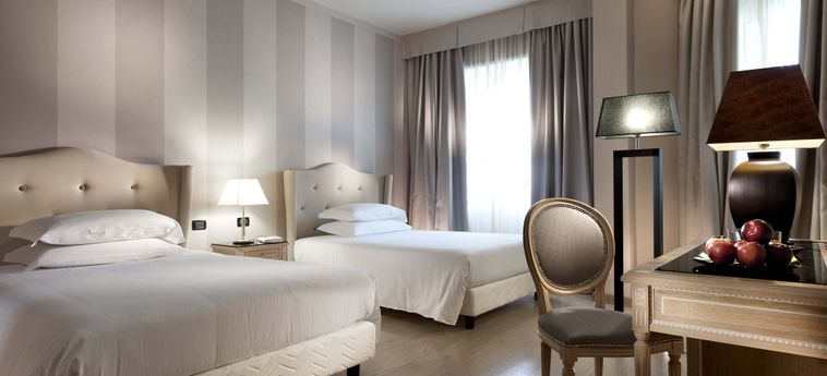 C-Hotels Ambasciatori:  FLORENCIA