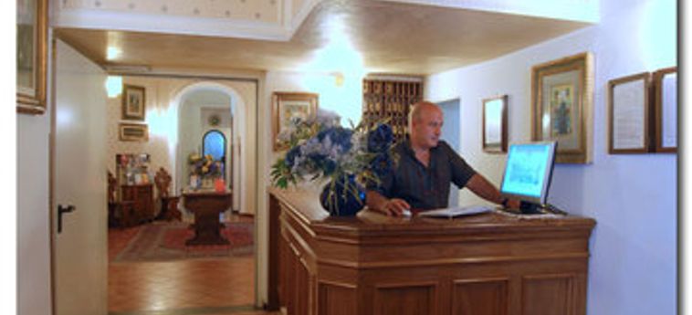 Hotel Ariele:  FLORENCIA