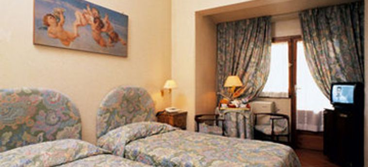 Hotel De La Pace:  FLORENCIA