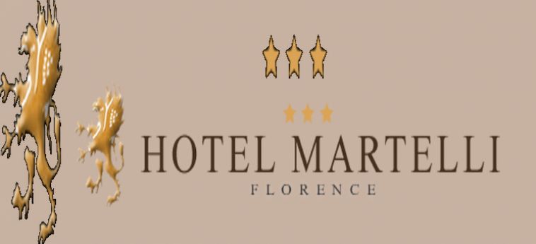 Hotel Martelli:  FLORENCIA