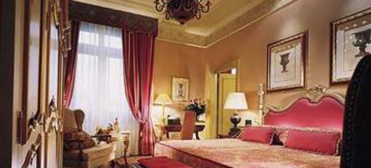 Hotel The Westin Excelsior, Florence:  FLORENCIA