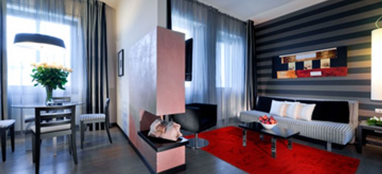 C-Hotels The Style Florence:  FLORENCIA