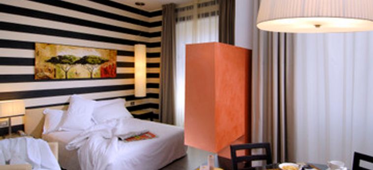 C-Hotels The Style Florence:  FLORENCIA