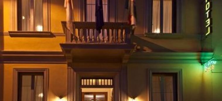 Hotel Ungherese:  FLORENCIA