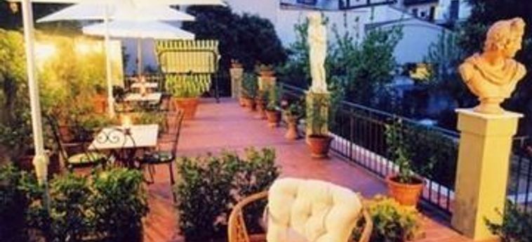 Hotel Ungherese:  FLORENCIA