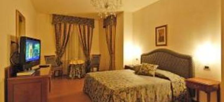 Hotel Vedute Green Resort:  FLORENCIA