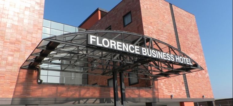 Ih Hotels Firenze Business:  FLORENCIA