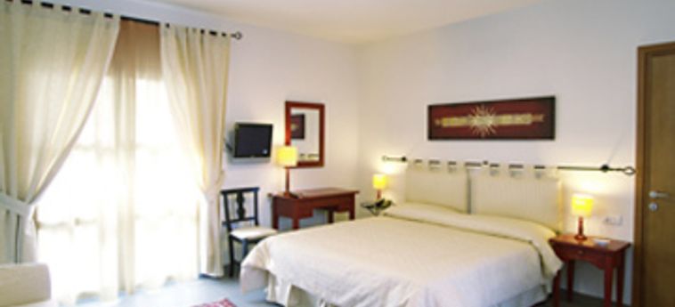 Hotel Quadra Key Residence:  FLORENCIA