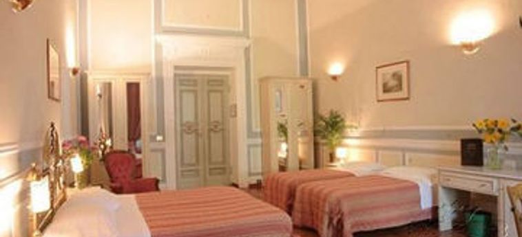 Hotel Villa Royal:  FLORENCIA