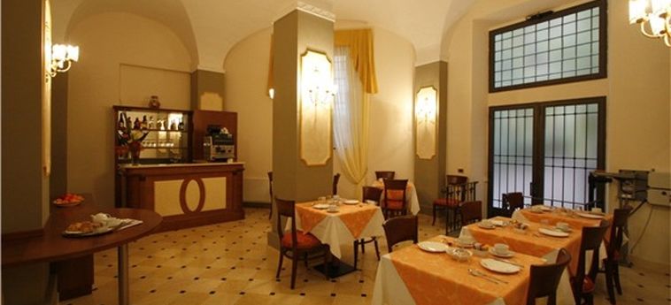 Hotel Il Duca:  FLORENCIA