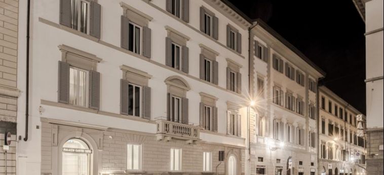 Hotel Palazzo Castri 1874:  FLORENCIA