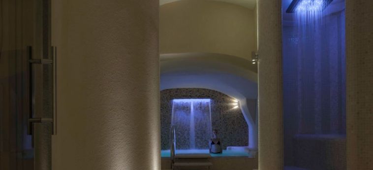 Golden Tower Hotel & Spa:  FLORENCIA