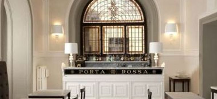 Porta Rossa Hotel Firenze, Colbert Collection Florencia: Foto 
